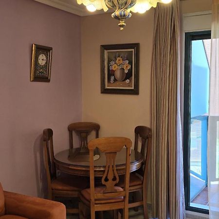 Apartamento Cozy Inns Beach Torremolinos Ngoại thất bức ảnh