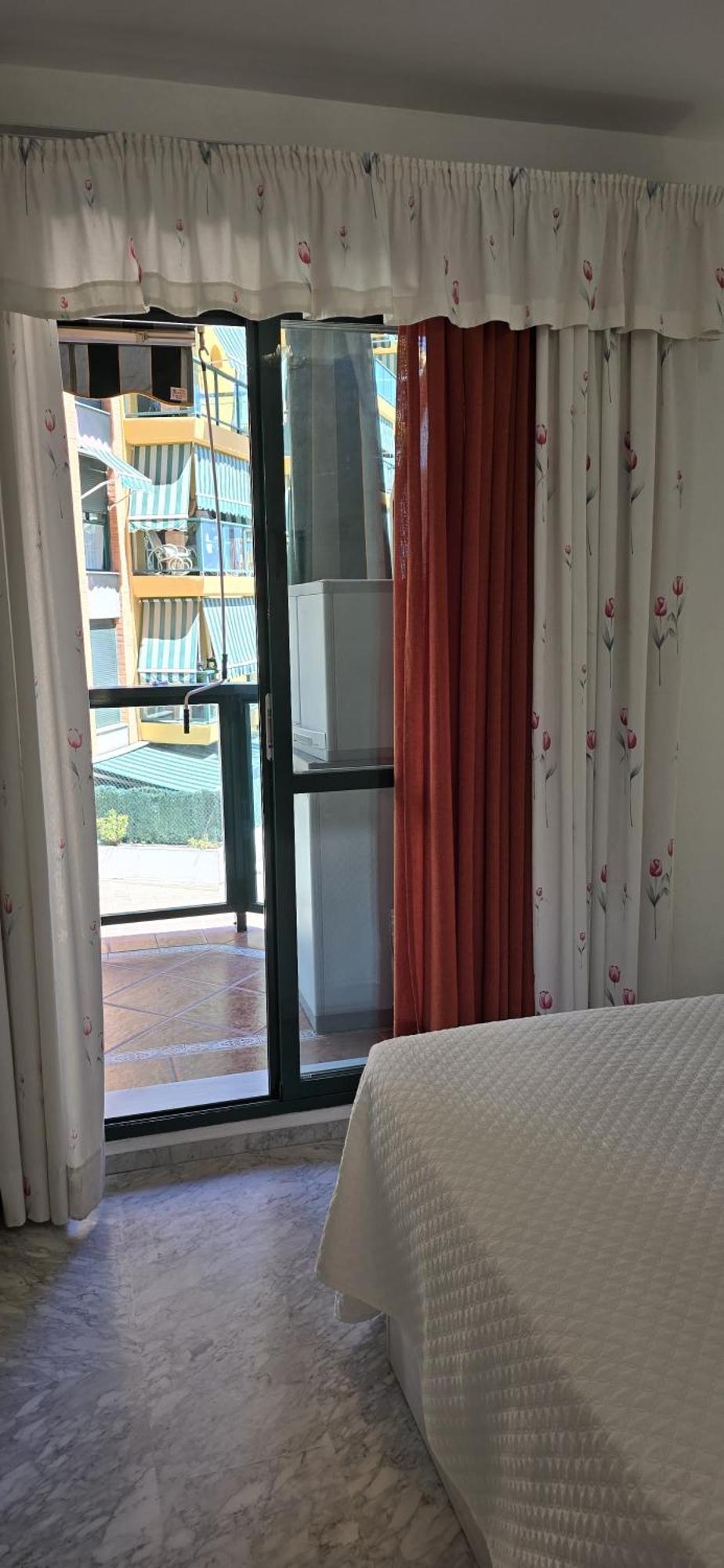 Apartamento Cozy Inns Beach Torremolinos Ngoại thất bức ảnh