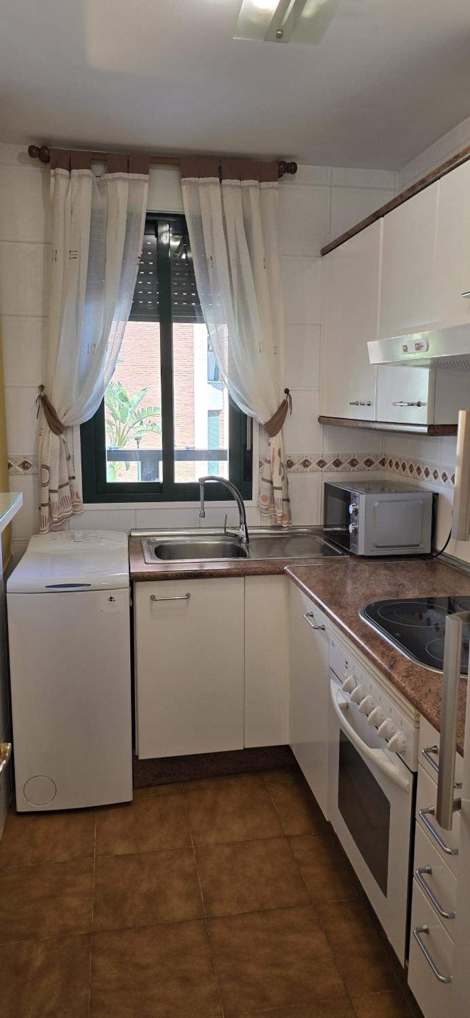 Apartamento Cozy Inns Beach Torremolinos Ngoại thất bức ảnh
