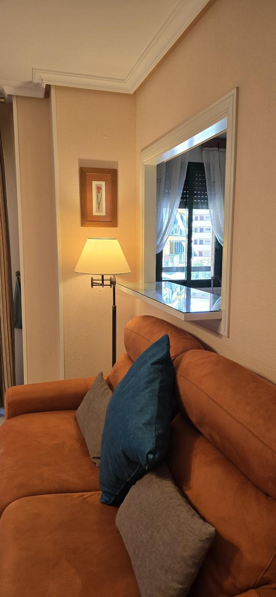 Apartamento Cozy Inns Beach Torremolinos Ngoại thất bức ảnh