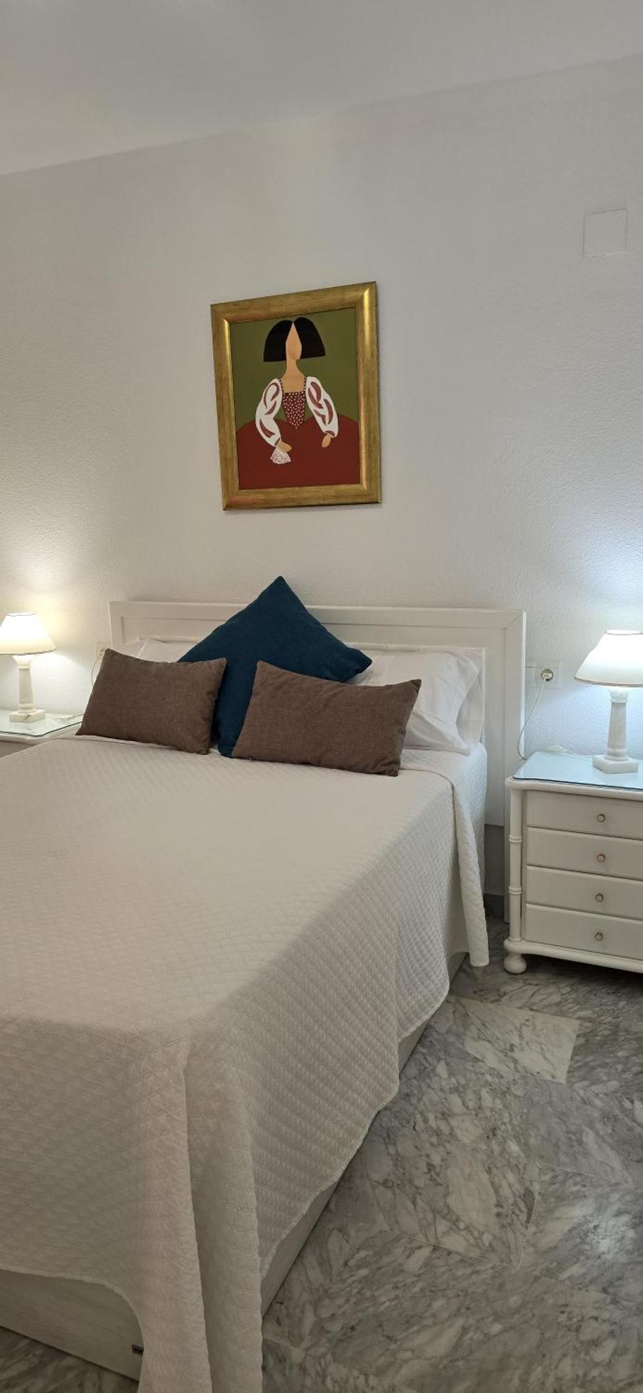 Apartamento Cozy Inns Beach Torremolinos Ngoại thất bức ảnh