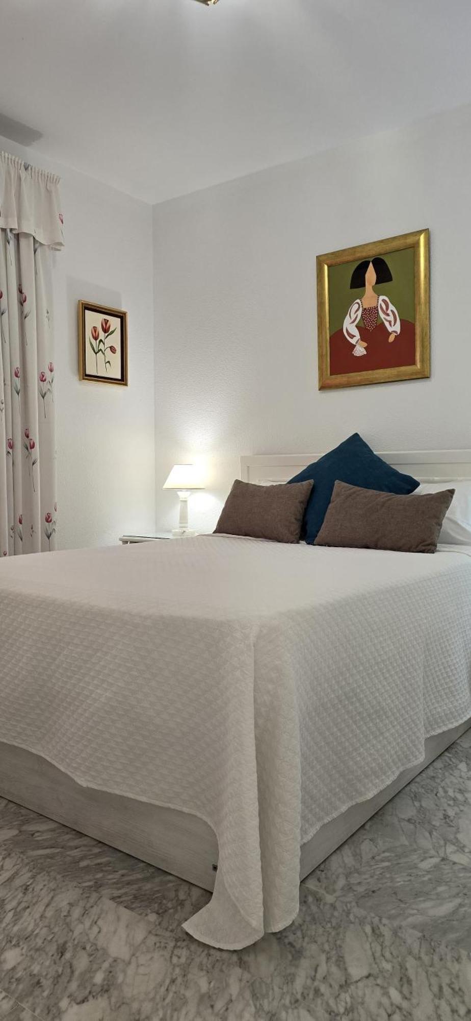 Apartamento Cozy Inns Beach Torremolinos Ngoại thất bức ảnh