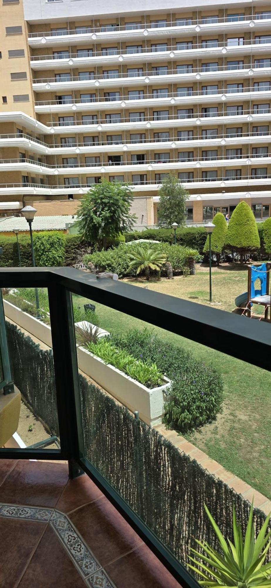 Apartamento Cozy Inns Beach Torremolinos Ngoại thất bức ảnh